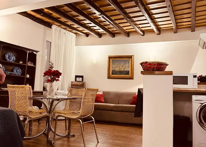 Loft In Rome Termini-Colosseum